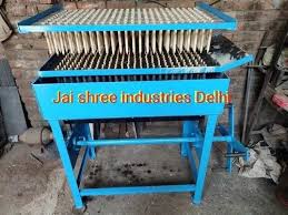 Candle Making Machine